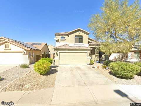 Rancho Vista, BUCKEYE, AZ 85326
