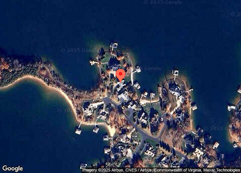 Pine Bay, UNION HALL, VA 24176
