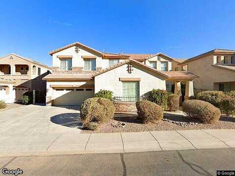 Iris, CHANDLER, AZ 85286