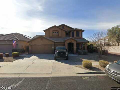 Apache Rain, PHOENIX, AZ 85085