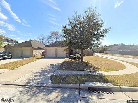 Keegan Hollow, SPRING, TX 77386