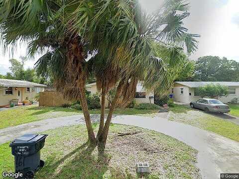 61St, HOLLYWOOD, FL 33024