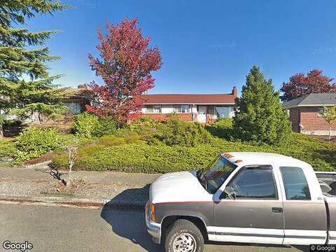 Winnifred, TACOMA, WA 98406