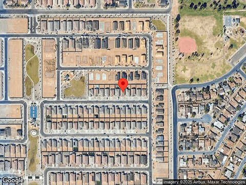 La Salle, PHOENIX, AZ 85041