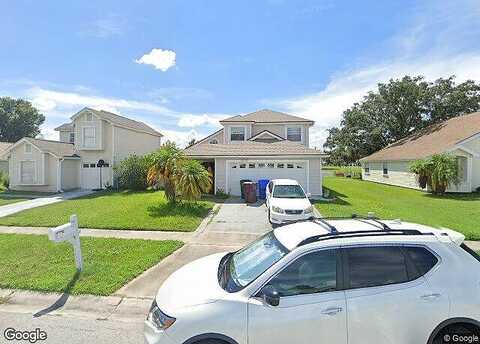 Carriage Run, KISSIMMEE, FL 34741