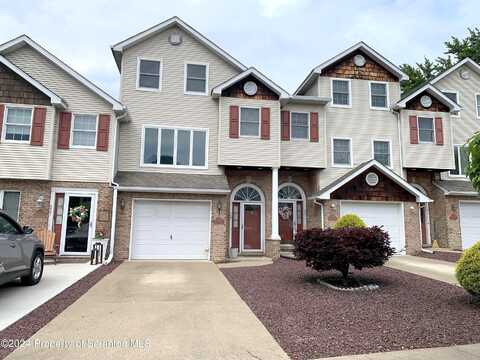 Burke, WILKES BARRE, PA 18705