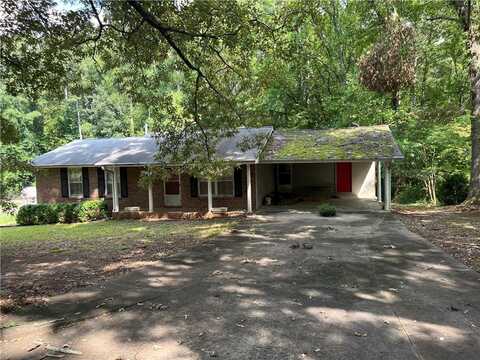 Howell, CANTON, GA 30115