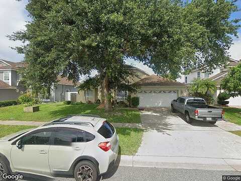 Laurel Pine, ORLANDO, FL 32837