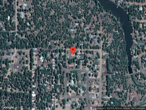 Curry, LAKESIDE, AZ 85929