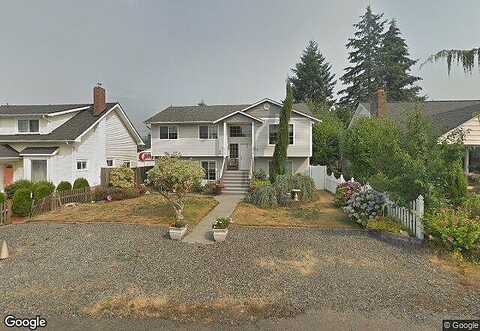 Columbia, EVERETT, WA 98203