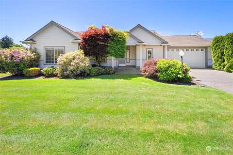 33Rd Avenue, PUYALLUP, WA 98373