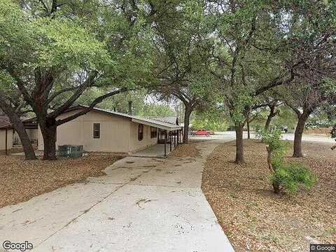 Sims, BRACKETTVILLE, TX 78832