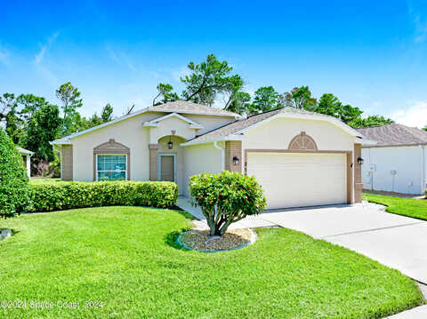 Spring Creek, PALM BAY, FL 32905