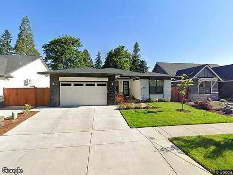 Turning Oak, EUGENE, OR 97408