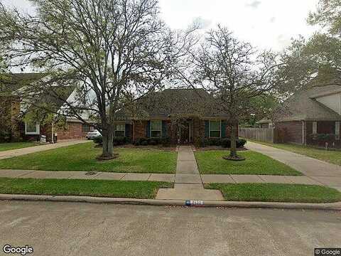 Country Mile, RICHMOND, TX 77406