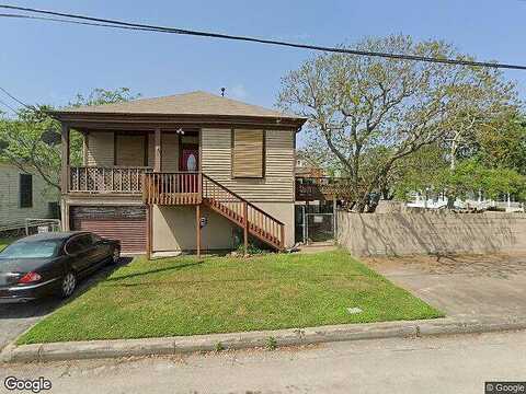 33Rd, GALVESTON, TX 77550