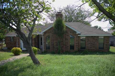 Camellia, DENTON, TX 76205