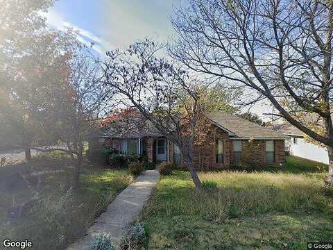Camellia, DENTON, TX 76205