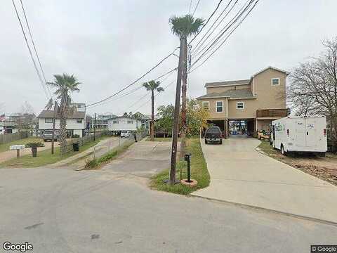Tindel, KEMAH, TX 77565