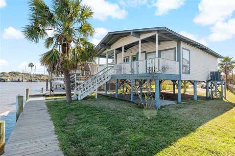Tindel, KEMAH, TX 77565