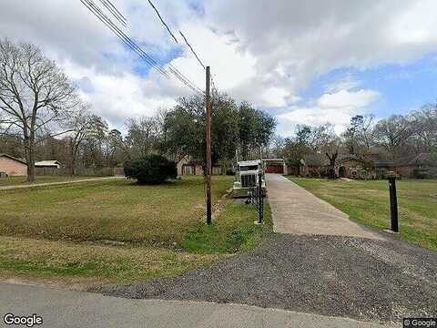 Lakeside, PORTER, TX 77365