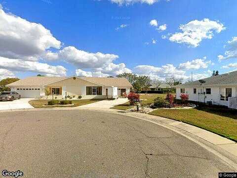 Sola, SUN CITY CENTER, FL 33573