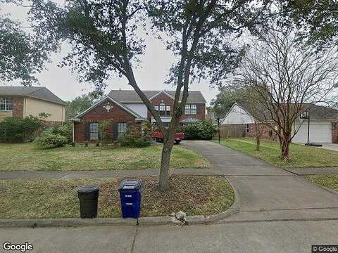 Cutter, LEAGUE CITY, TX 77573