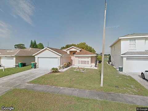 Hidden Springs, KISSIMMEE, FL 34743