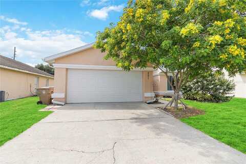 Hidden Springs, KISSIMMEE, FL 34743