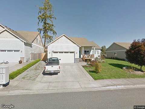 Tundra, MOUNT VERNON, WA 98273