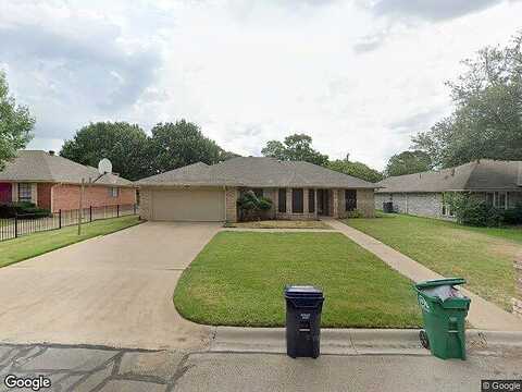 Lake, DENTON, TX 76201