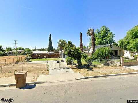 Larcus, BAKERSFIELD, CA 93307