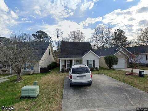 Shoreline, GROVETOWN, GA 30813