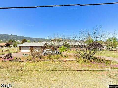 Quarterhorse, CAMP VERDE, AZ 86322