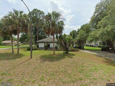 93Rd Lane, DUNNELLON, FL 34432