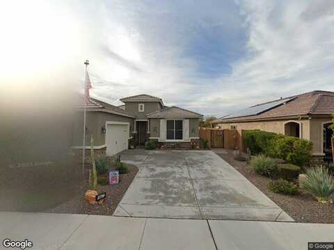 260Th, BUCKEYE, AZ 85396