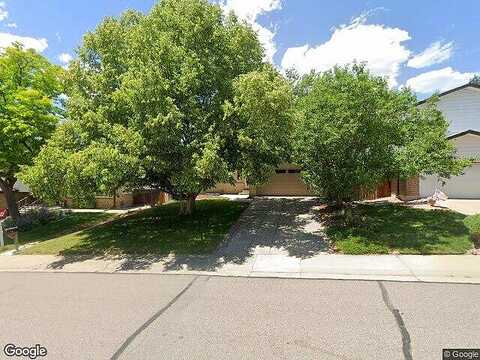 Van Gordon, LAKEWOOD, CO 80228