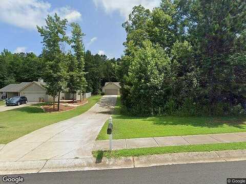 Diamond Ridge, STATHAM, GA 30666