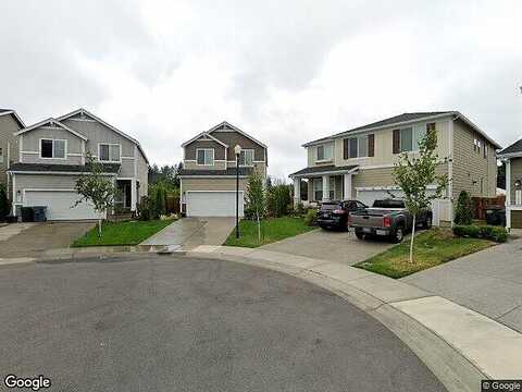 21St Avenue, SPANAWAY, WA 98387