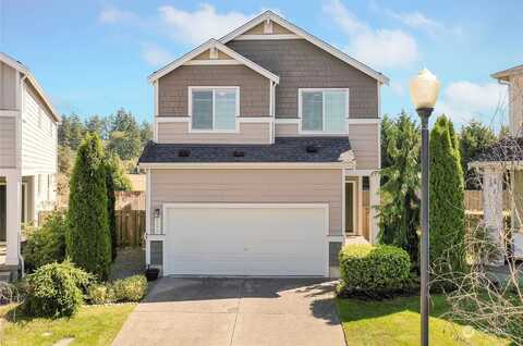 21St Avenue, SPANAWAY, WA 98387