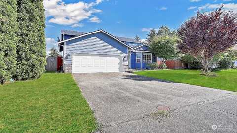 79Th Avenue, SPANAWAY, WA 98387