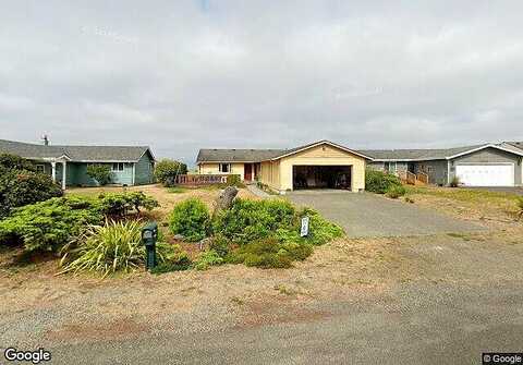 K, LONG BEACH, WA 98631