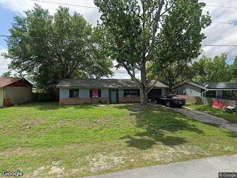 Pecan, ORANGE CITY, FL 32763