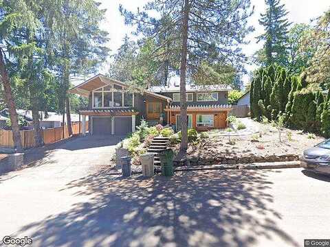 Park Forest, LAKE OSWEGO, OR 97034