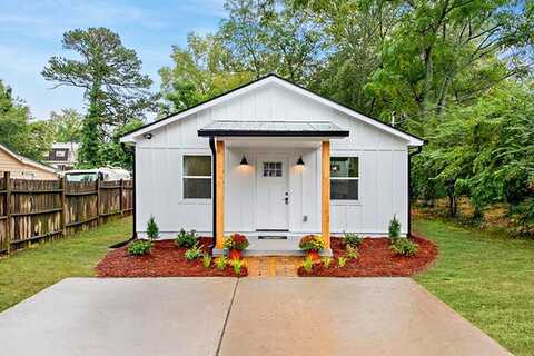 James, WINDER, GA 30680