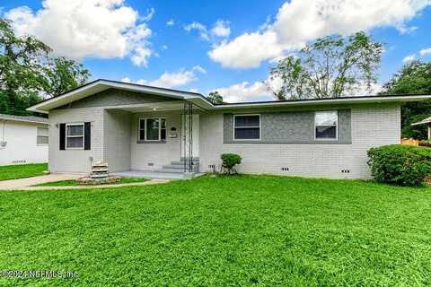 Shelton, JACKSONVILLE, FL 32211