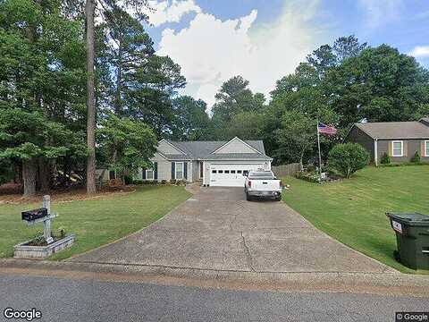 Grant, WOODSTOCK, GA 30188