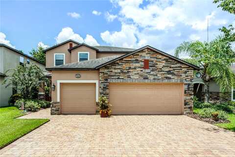 Ashfield, ORLANDO, FL 32825