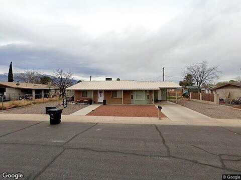Willow, SAFFORD, AZ 85546