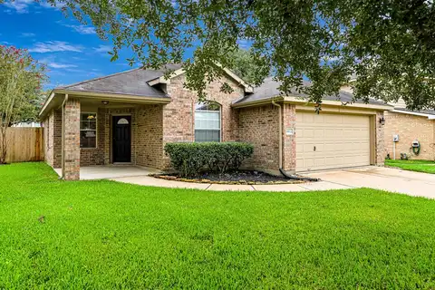 Knobby Oaks, MAGNOLIA, TX 77355